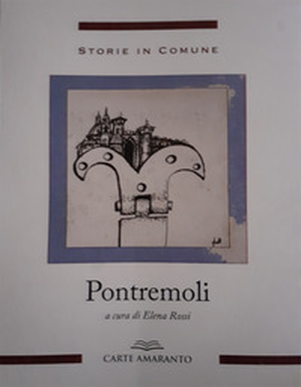 Storie in Comune. Pontremoli - Librerie.coop Storie in Comune. Pontremoli - Librerie.coop