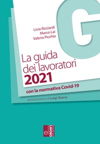 La guida dei lavoratori 2021 - Librerie.coop