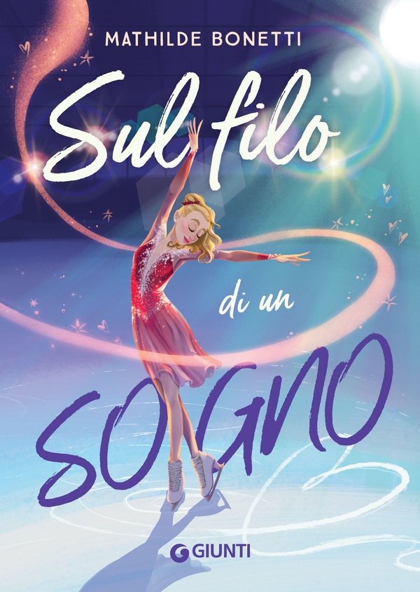 Sul filo di un sogno - Librerie.coop Sul filo di un sogno - Librerie.coop