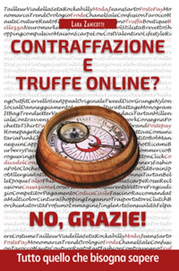 Contraffazione e truffe on line? No, grazie! - Librerie.coop Contraffazione e truffe on line? No, grazie! - Librerie.coop