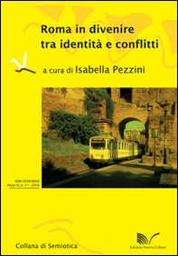 Roma in divenire tra identità e conflitti Pratiche di vita e produzione del senso fra Roma e San Paolo  - Librerie.coop