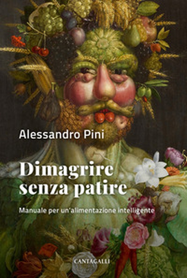 Dimagrire senza patire. Manuale per un'alimentazione intelligente - Librerie.coop Dimagrire senza patire. Manuale per un'alimentazione intelligente - Librerie.coop