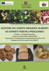 Gestione del diabete mediante alimenti ed estratti vegetali ipoglicemici - Librerie.coop