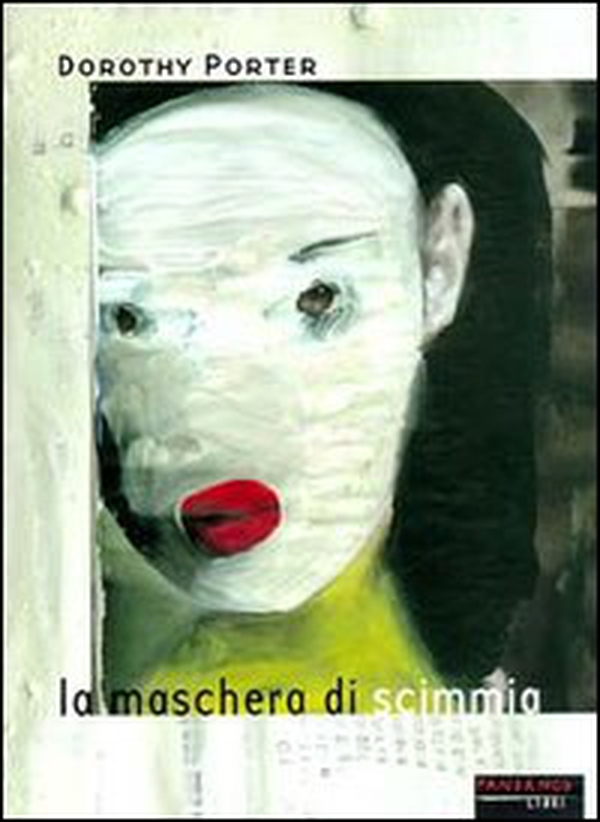 La maschera di scimmia - Librerie.coop La maschera di scimmia - Librerie.coop