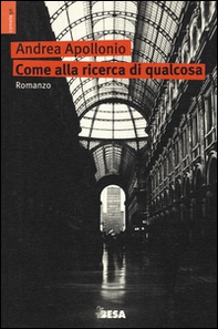Come alla ricerca di qualcosa - Librerie.coop Come alla ricerca di qualcosa - Librerie.coop