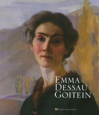 Emma Dessau Goitein. Catalogo della mostra (Perugia, 20 luglio-9 settembre 2018) - Librerie.coop Emma Dessau Goitein. Catalogo della mostra (Perugia, 20 luglio-9 settembre 2018) - Librerie.coop