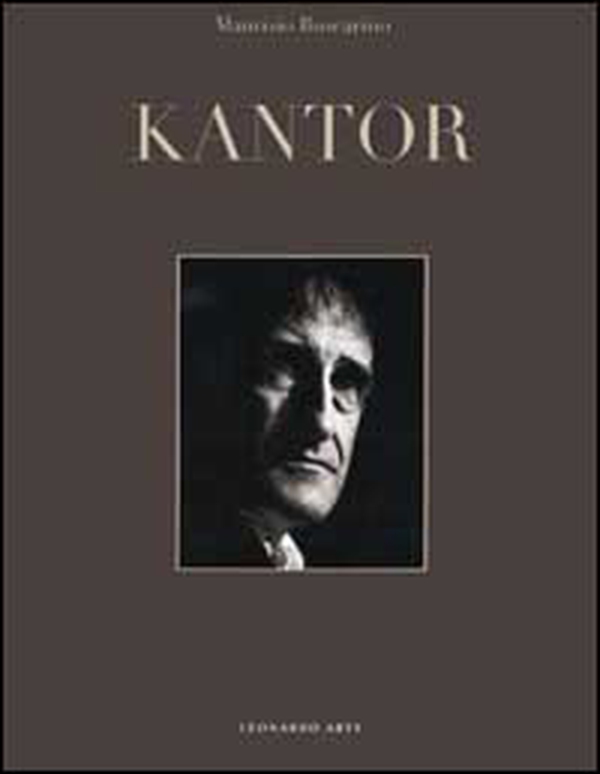 Kantor - Librerie.coop Kantor - Librerie.coop