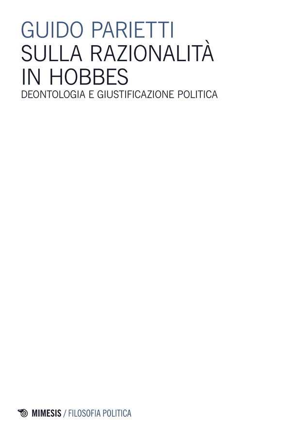 Sulla razionalità in Hobbes - Librerie.coop Sulla razionalità in Hobbes - Librerie.coop