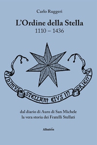 L'Ordine della Stella 1110-1436 - Librerie.coop
