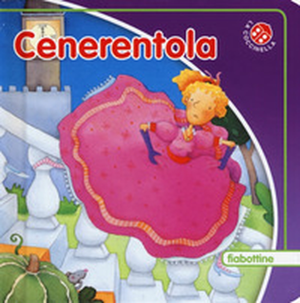 Cenerentola - Librerie.coop Cenerentola - Librerie.coop