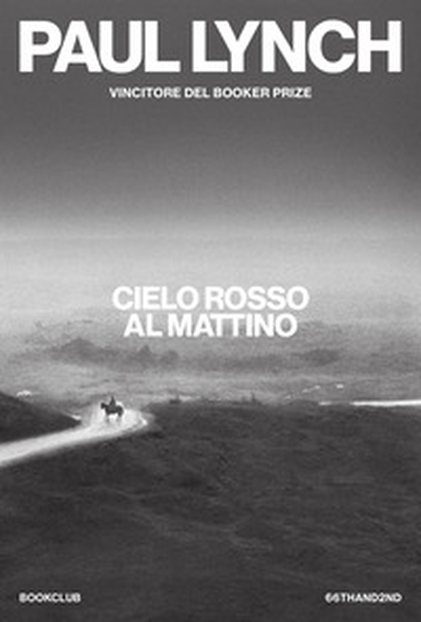 Cielo rosso al mattino - Librerie.coop