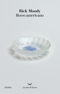 Rosso americano - Librerie.coop