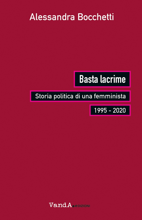 Basta Lacrime - Librerie.coop Basta Lacrime - Librerie.coop