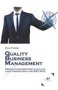 Quality business management - Librerie.coop