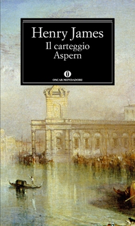 Il carteggio Aspern - Librerie.coop