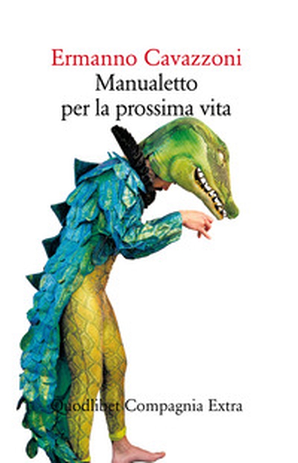 Manualetto per la prossima vita - Librerie.coop Manualetto per la prossima vita - Librerie.coop