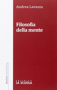 Filosofia della mente - Librerie.coop
