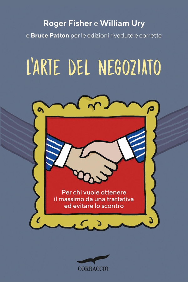 L'arte del negoziato - Librerie.coop L'arte del negoziato - Librerie.coop