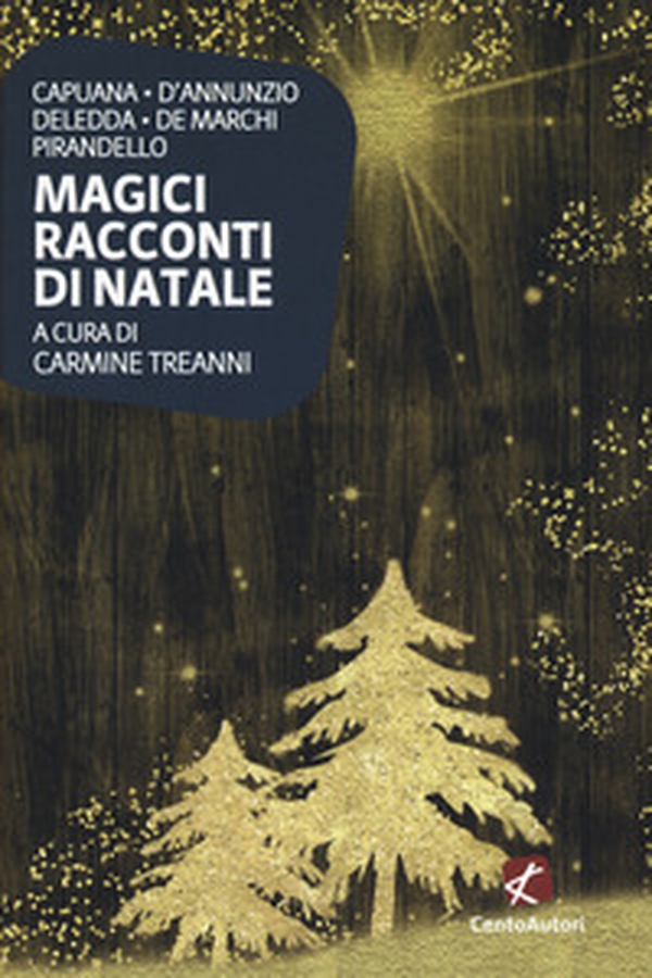 Magici racconti di Natale - Librerie.coop Magici racconti di Natale - Librerie.coop