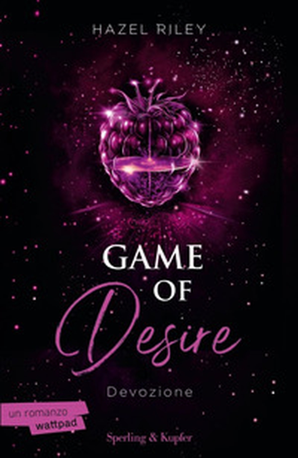 Game of desire. Devozione - Librerie.coop Game of desire. Devozione - Librerie.coop