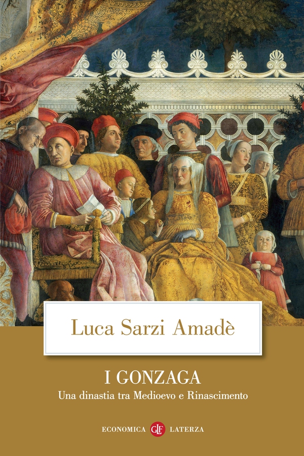 I Gonzaga - Librerie.coop I Gonzaga - Librerie.coop