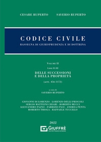 Codice civile. Rassegna di giurisprudenza e di dottrina - Librerie.coop Codice civile. Rassegna di giurisprudenza e di dottrina - Librerie.coop