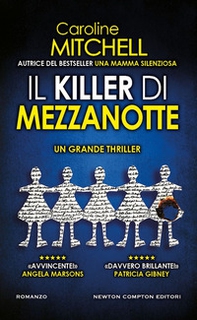 Il killer di mezzanotte - Librerie.coop