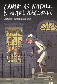 Canto di Natale e altri racconti - Librerie.coop Canto di Natale e altri racconti - Librerie.coop