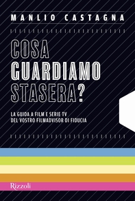 Cosa guardiamo stasera? - Librerie.coop