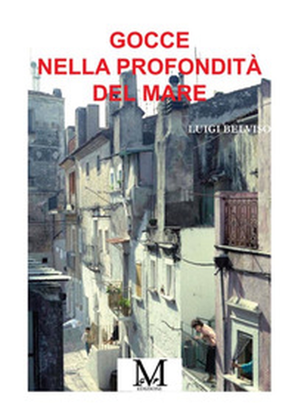 Gocce nella profondità del mare - Librerie.coop Gocce nella profondità del mare - Librerie.coop