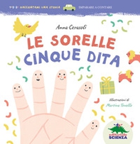 Le sorelle Cinque Dita - Librerie.coop