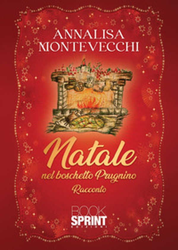 Natale nel boschetto Prugnino - Librerie.coop