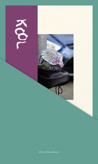 Magali Reus: Kool. A type specimen - Librerie.coop