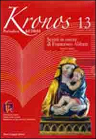 Kronos - Librerie.coop Kronos - Librerie.coop