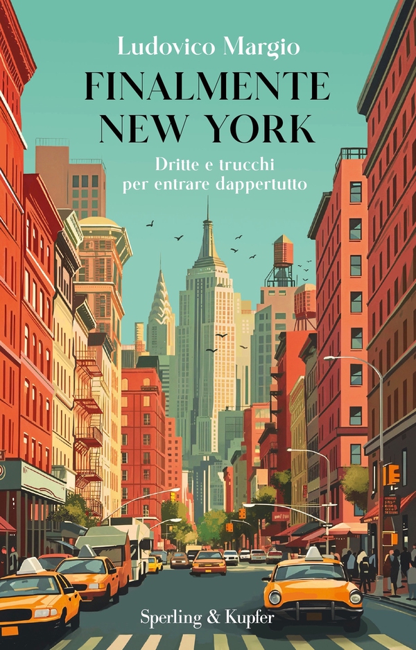 Finalmente New York - Librerie.coop Finalmente New York - Librerie.coop