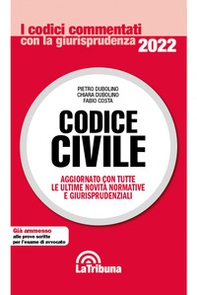 Codice civile - Librerie.coop