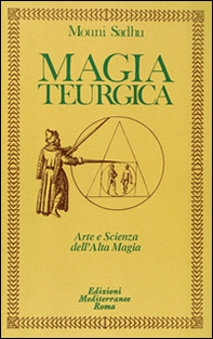 Magia teurgica - Librerie.coop Magia teurgica - Librerie.coop