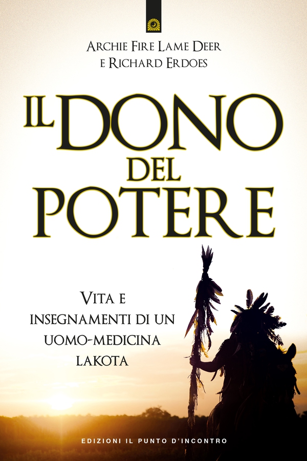 Il dono del potere - Librerie.coop Il dono del potere - Librerie.coop
