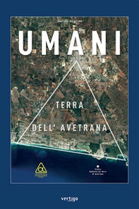 Umani. Terra dell'Avetrana - Librerie.coop
