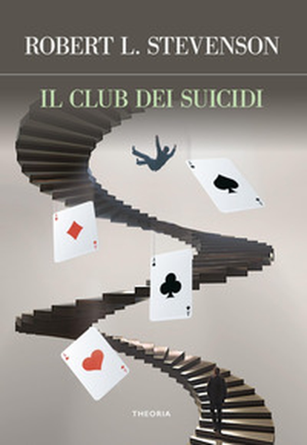Il club dei suicidi - Librerie.coop Il club dei suicidi - Librerie.coop