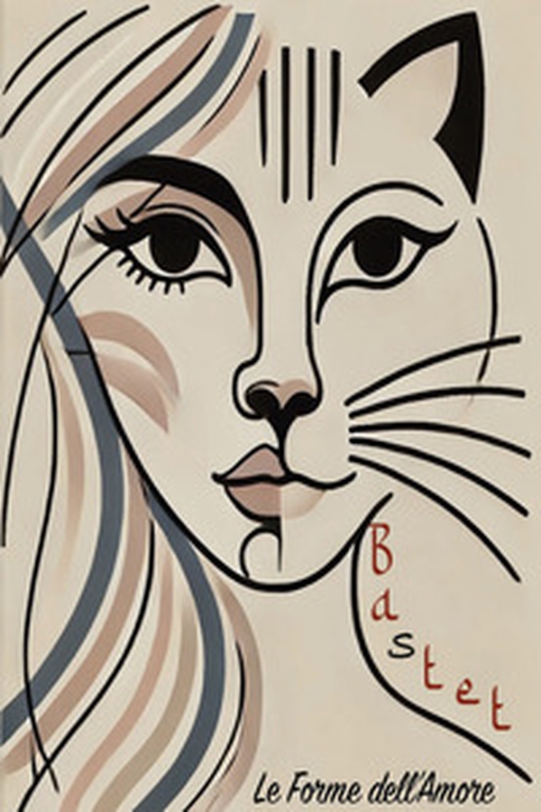 Bastet. Le forme dell'amore - Librerie.coop Bastet. Le forme dell'amore - Librerie.coop