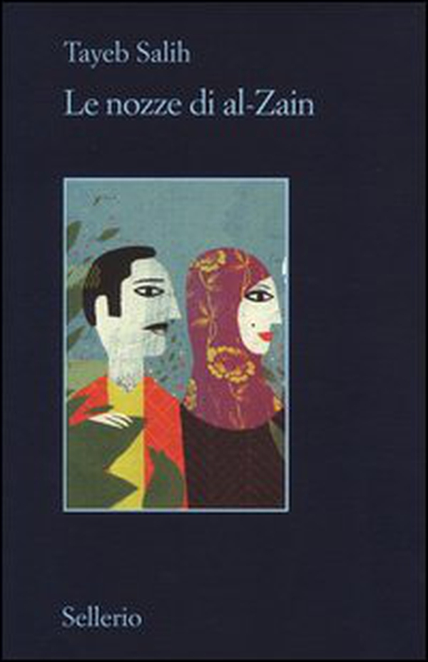 Le nozze di al-Zain - Librerie.coop Le nozze di al-Zain - Librerie.coop