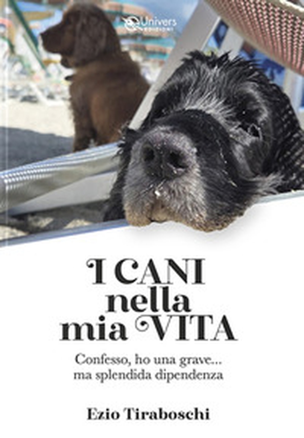 I cani della mia vita - Librerie.coop