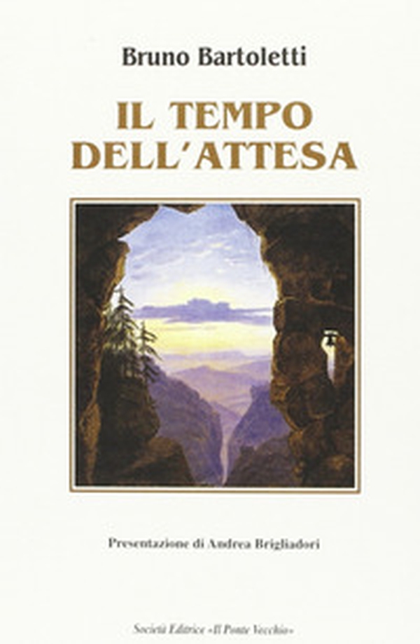 Il tempo dell'attesa - Librerie.coop Il tempo dell'attesa - Librerie.coop