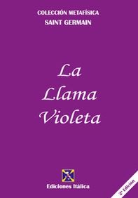 La llama violeta - Librerie.coop