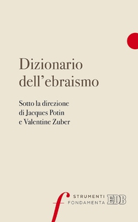 Dizionario dell’ebraismo - Librerie.coop Dizionario dell’ebraismo - Librerie.coop
