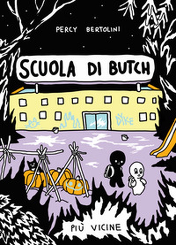 Scuola di Butch. Più vicine - Librerie.coop Scuola di Butch. Più vicine - Librerie.coop