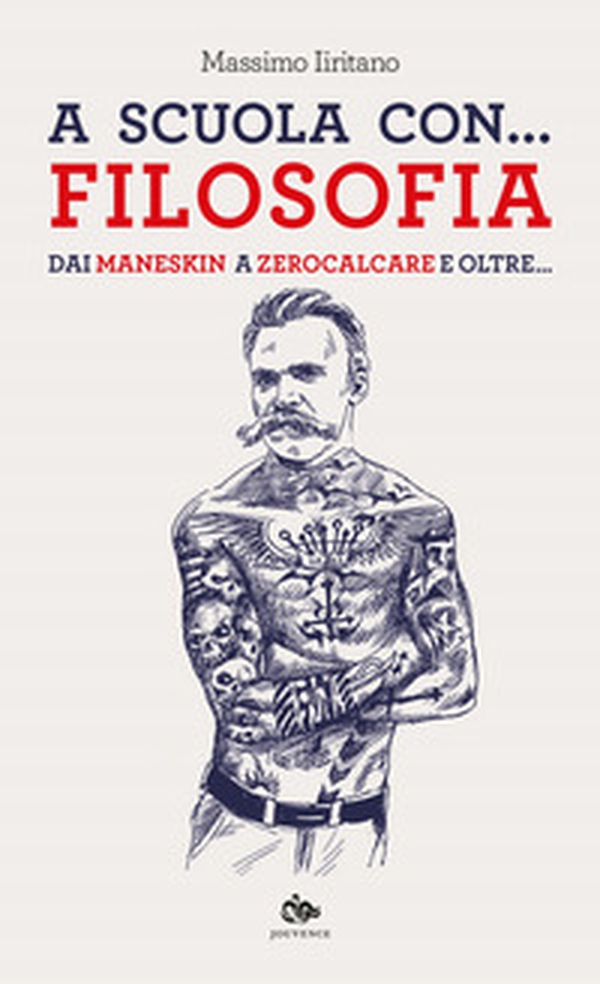 A scuola con... filosofia. Dai Maneskin a Zerocalcare e oltre... - Librerie.coop A scuola con... filosofia. Dai Maneskin a Zerocalcare e oltre... - Librerie.coop
