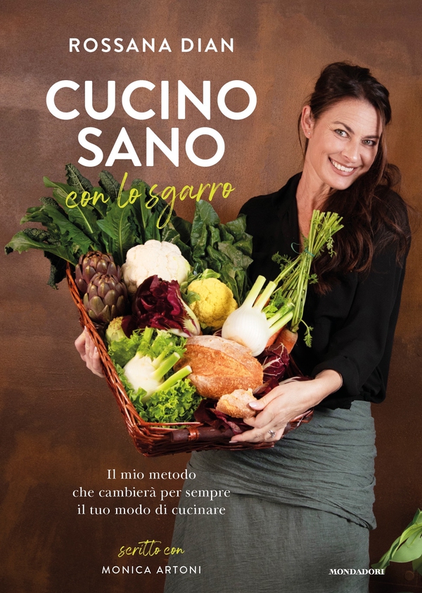 Cucino sano, con lo sgarro - Librerie.coop Cucino sano, con lo sgarro - Librerie.coop