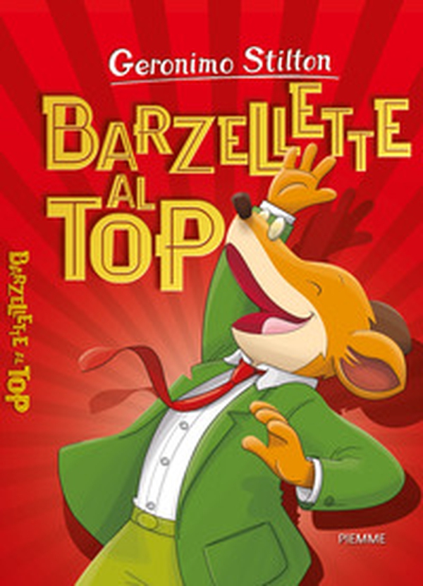 Barzellette al top - Librerie.coop Barzellette al top - Librerie.coop